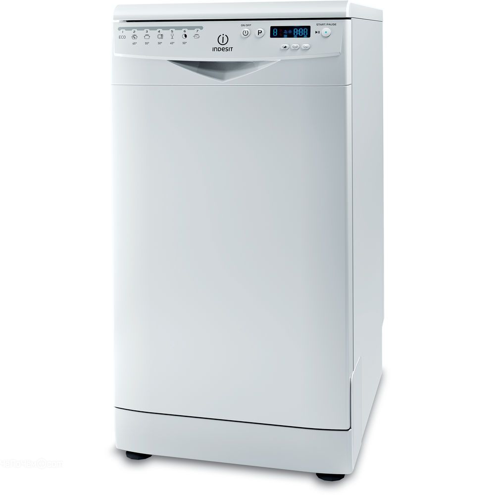 Посудомоечная машина INDESIT dsr 57m19 a eu